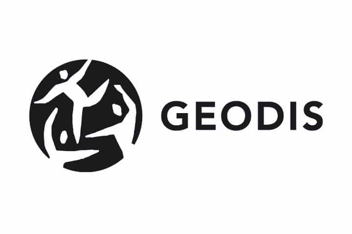 GEOdis