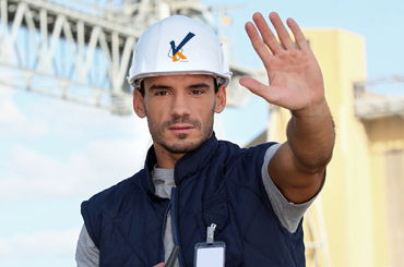 Elke hoek gecontroleerd.